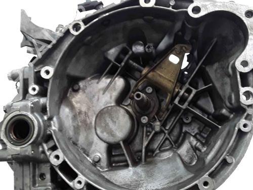 Used Gearbox PEUGEOT 807 (EB_) 2.2 HDi (128 hp) 25183886