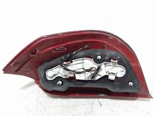 Left taillight MERCEDES-BENZ A-CLASS (W169) A 180 CDI (169.007, 169.307) | BP32398548C34