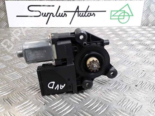 Used Front right window mechanism RENAULT SCÉNIC III (JZ0/1_) 1.5 dCi (110 hp) 25191706