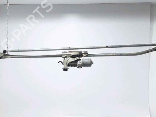 Used Front wiper motor OPEL MERIVA B MPV (S10) 1.7 CDTI (75) (110 hp) 25201787