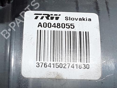 Ratstammeenhed VW POLO V (6R1, 6C1) 1.2 TSI 16V | BP29984742M21 