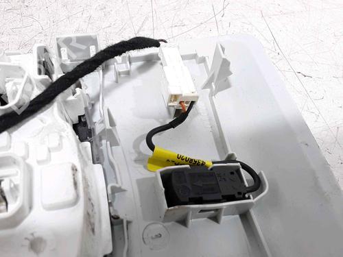 Interior roof light PEUGEOT 208 I (CA_, CC_) 1.4 HDi | BP25180441I8