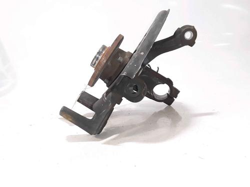 Left front steering knuckle SMART ROADSTER (452) 0.7 Brabus (452.437) | BP25197897M25 