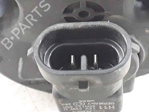 Right front fog light FORD FIESTA VI (CB1, CCN) 1.6 TDCi | BP25182759C31 