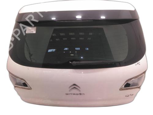 Used Tailgate CITROËN C4 II (NC_) 1.6 HDi 90 (92 hp) 31323761