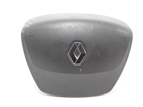 Førerens kollisjonspute RENAULT KANGOO Express (FW0/1_) [2008-2025]  25159905