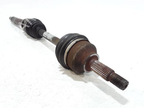 Right front driveshaft FORD FOCUS I (DAW, DBW) 1.8 TDCi | BP28081536M39 