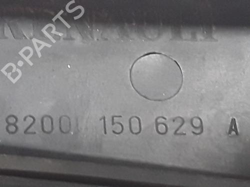 Grille RENAULT KANGOO (KC0/1_) D 65 1.9 (KC0E, KC02, KC0J, KC0N) | BP26903512C40 