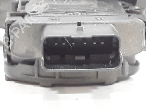 Pedal PEUGEOT 207 CC (WD_) 1.6 HDi | BP26462378I4