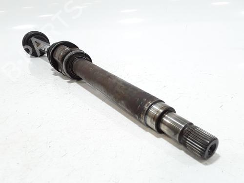 Right front driveshaft FORD FOCUS I (DAW, DBW) 1.8 TDCi | BP28081536M39 
