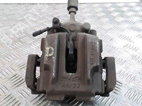 Right rear brake caliper BMW 3 (E90) 325 d | BP25165035M106 