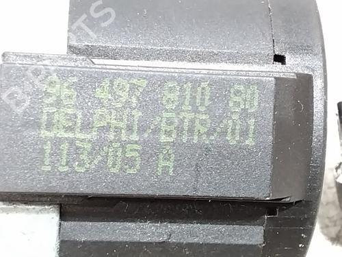 Electronic module CITROËN C4 I (LC_) 1.6 HDi | BP39385088M83 - Image 4