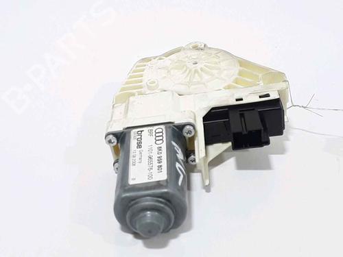 Used Front left window mechanism AUDI A4 B8 (8K2) 2.0 TDI (143 hp) 25186103