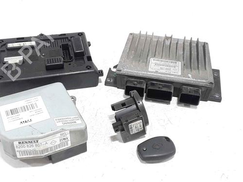 Used Steering ECU RENAULT CLIO III (BR0/1, CR0/1) 1.5 dCi (BR17, CR17) (86 hp) 25194899