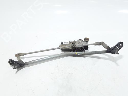 Front wiper motor RENAULT KANGOO Express (FW0/1_) 1.5 dCi 70 (FW0A, KW0V) | BP25201418M29 