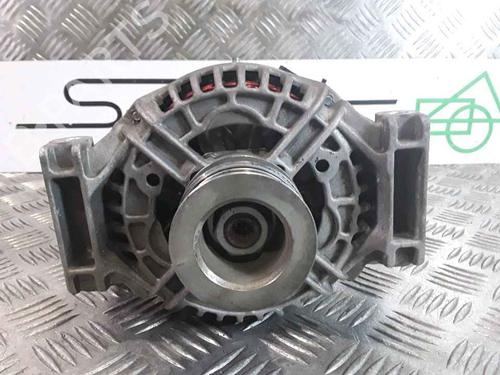 Alternator OPEL ASTRA G Hatchback (T98) 2.2 16V (F08, F48) | BP25766779M7 