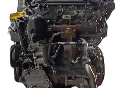 Engine OPEL CORSA D (S07) 1.3 CDTI (L08, L68) | BP30766302M1 