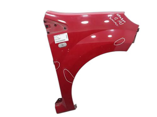 Used Right front fenders RENAULT TWINGO II (CN0_) 1.2 (CN0D) (58 hp) 30915660