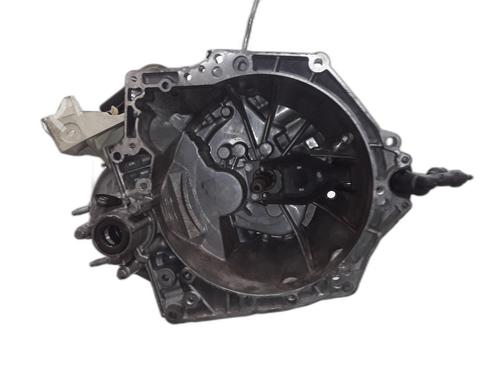 Used Gearbox PEUGEOT 307 (3A/C) 1.6 HDi 110 (109 hp) 25883893