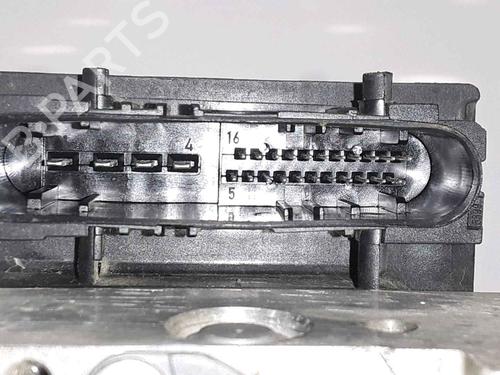 ABS pump NISSAN QASHQAI / QASHQAI +2 I (J10, NJ10, JJ10E) 1.5 dCi | BP25165431M43 