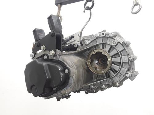 Gearbox SEAT IBIZA IV (6J5, 6P1) 1.6 TDI | BP26380734M3