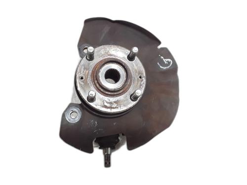 Venstre Styrespindel lagerhus KIA RIO II (JB) [2005-2011]  31346953