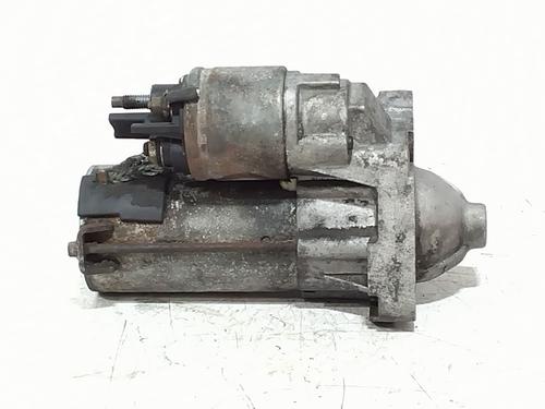 Used Starter Starter RENAULT MEGANE III Grandtour (KZ0/1) 1.5 dCi (KZ09, KZ0D, KZ1G, KZ29, KZ14, KZ1W, KZ10, KZ1F,... (110 hp) 39994917 39994917