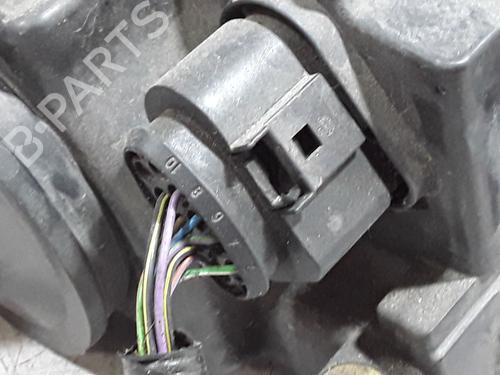 Left headlight FORD FIESTA VI (CB1, CCN) 1.6 TDCi | BP33006697C28 - Image 3