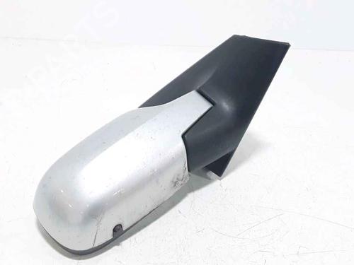 Right mirror RENAULT MEGANE II (BM0/1_, CM0/1_) 1.9 dCi (BM0G, CM0G) | BP25192166C27 
