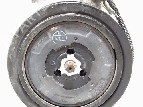 AC compressor CITROËN C4 II (NC_) 1.6 BlueHDi 120 | BP33296882M34  - Image 6