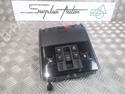 Used Interior roof light VW GOLF VII (5G1, BQ1, BE1, BE2) 1.4 GTE Hybrid (204 hp) 25180465