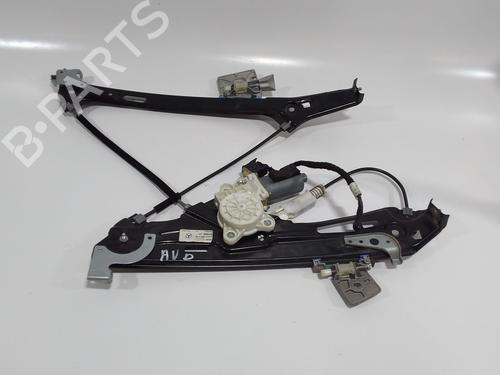 Used Front right window mechanism Front right window mechanism MERCEDES-BENZ CLS (C219) CLS 350 (219.356) (272 hp) 33917730 33917730