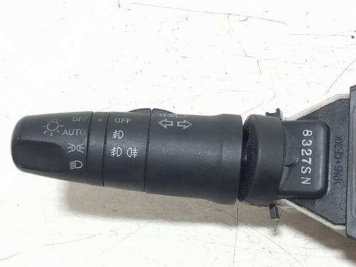 Headlight switch NISSAN NOTE (E11, NE11) 1.5 dCi | BP39179170I24 - Image 4