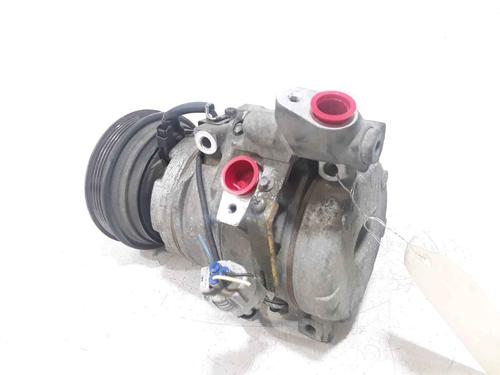 AC compressor TOYOTA RAV 4 II (_A2_) 2.0 D 4WD (CLA20_, CLA21_, CLA20R, CLA21R) | BP25161488M34 - Image 3