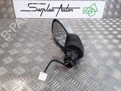 Left mirror FIAT PUNTO (188_) 1.2 60 (188.030, .050, .130, .150, .230, .250) | BP25186582C26 