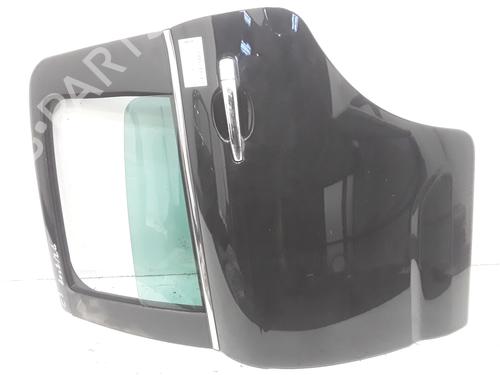 Left rear door CITROËN C3 II (SC_) 1.6 BlueHDi 100 | BP25188787C4 