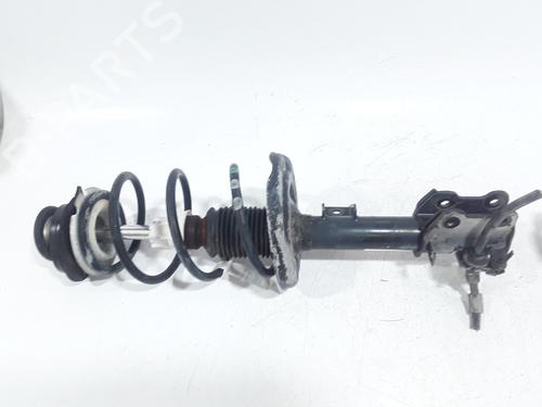 Used Left front shock absorber Left front shock absorber 38426156 38426156
