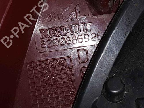 Right taillight RENAULT CLIO III (BR0/1, CR0/1) 1.5 dCi | BP25193658C35 
