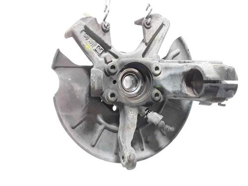 Right front steering knuckle SEAT LEON (1P1) 1.9 TDI | BP25199128M26 