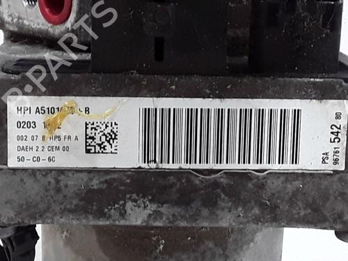 Used Steering pump Steering pump 36379241 36379241