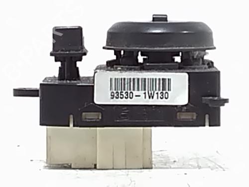 Mirror switch KIA RIO III (UB) 1.4 CRDi | BP38038986I25 - Image 4