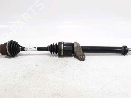 Used Right front driveshaft MINI MINI (R56) Cooper D (109 hp) 25200507