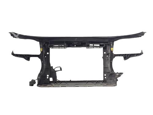 Front slam panel AUDI A3 (8P1) 1.6 FSI | BP36379214C72 - Image 4