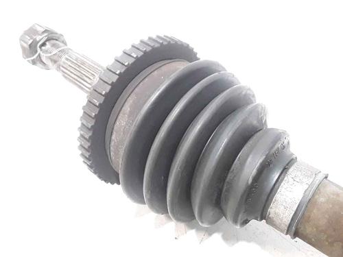 Left front driveshaft PEUGEOT 206 Hatchback (2A/C) 1.4 HDi eco 70 | BP25200347M38 