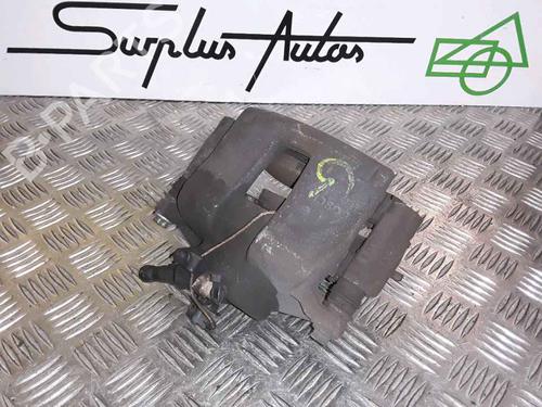Used Left front brake caliper FIAT BRAVO II (198_) 1.9 D Multijet (198AXB1A) (120 hp) 25165266