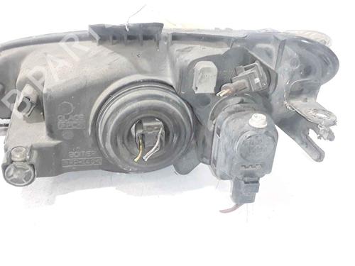Right headlight PEUGEOT 206 Van 1.9 D | BP25182645C29 