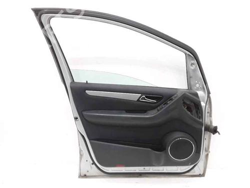 Left front door MERCEDES-BENZ B-CLASS Sports Tourer (W245) B 180 CDI (245.207) | BP25188677C2 