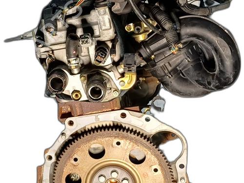 Moteur TOYOTA YARIS (_P1_) 1.3 (SCP12_, SCP13_, SCP12R, SCP13R) (87 hp) 31366149