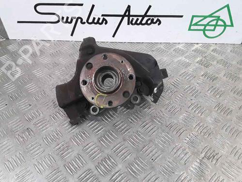 Right front steering knuckle OPEL CORSA D (S07) 1.3 CDTI (L08, L68) | BP25196577M26 