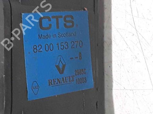 Pedal RENAULT MEGANE II (BM0/1_, CM0/1_) 1.9 dCi (BM0G, CM0G) | BP25190277I4 